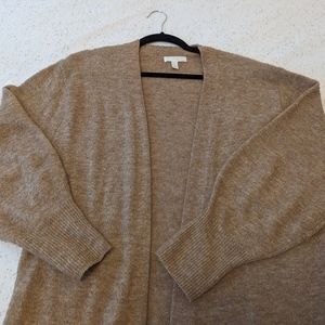 H&M Long Cardigan
